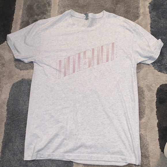 White/Grey casual shirt - Picture 1 of 2